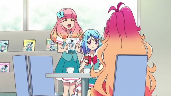 「アイカツフレンズ!」65話感想 (6)