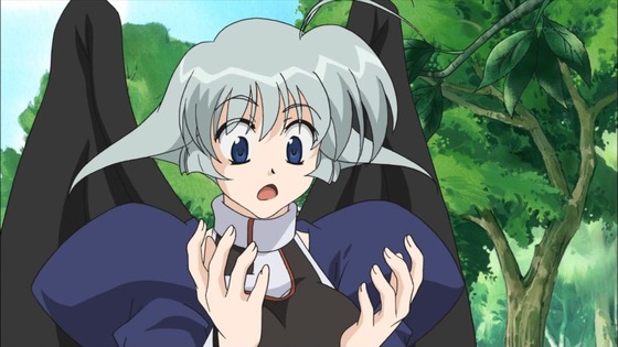 うたわれるもの (100)
