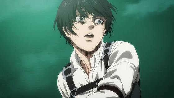 「進撃の巨人」完結編 後編 第三章 感想 (189)
