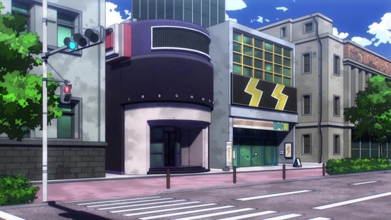「僕のヒーローアカデミア」170＋1話感想 (95)