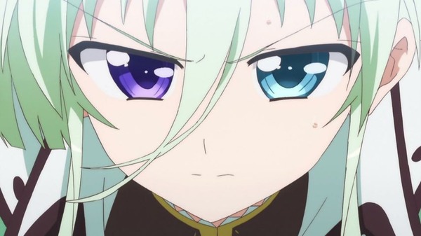 魔法少女リリカルなのはViVid (91)