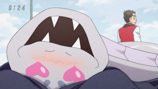 「ゲゲゲの鬼太郎」6期 39話感想 (51)
