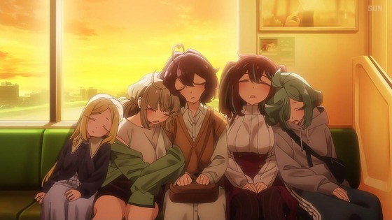 「魔法少女にあこがれて」10話感想 (69)