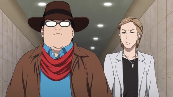 SHIROBAKO (65)