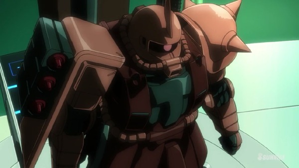 「ガンダムビルドファイターズ バトローグ」1話 (11)