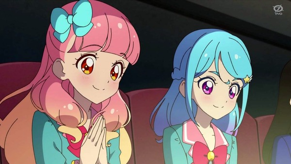 「アイカツオンパレード！」23話感想 画像 (152)