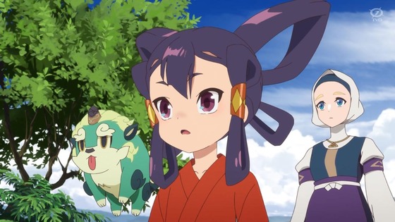 「天穂のサクナヒメ」5話感想 (46)