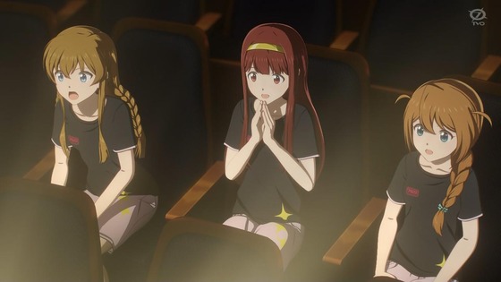 「アイドルマスター ミリオンライブ！」ミリアニ 2話感想 (58)