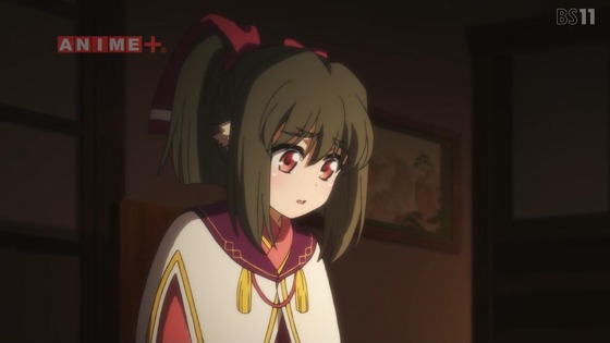 「うたわれるもの 二人の白皇」8話感想 (52)
