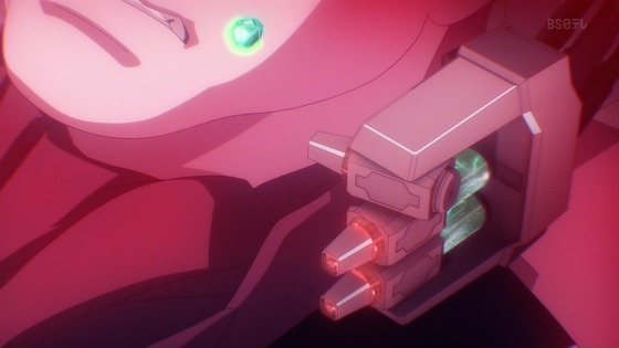 「蒼穹のファフナー THE BEYOND」1話感想 (89)
