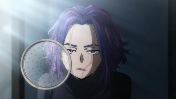 「僕のヒーローアカデミア」169話感想 (6)