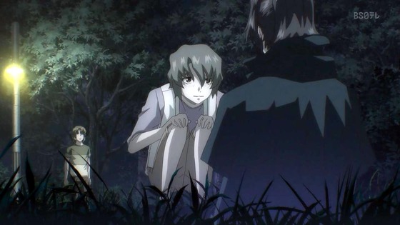 「蒼穹のファフナー THE BEYOND」5話感想 (88)