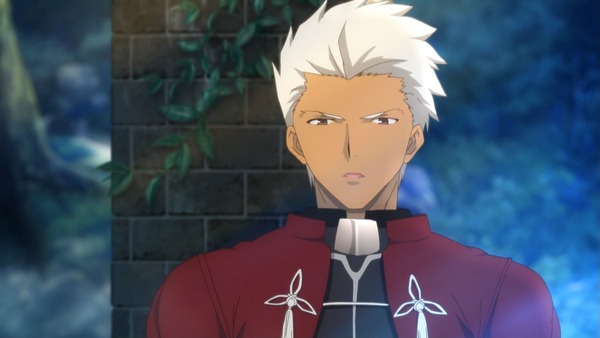 Fatestay night [UBW] (8)