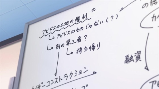 「ブルアカ」9話感想 (29)