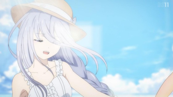 「デート・ア・ライブV」5期 11話感想 (69)