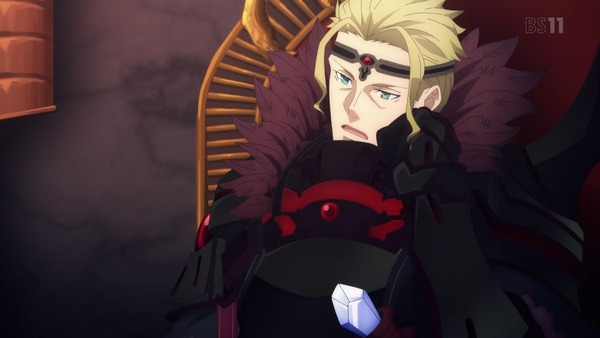 「SAO アリシゼーション」2期 4話感想 (44)