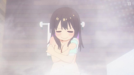 「お兄ちゃんはおしまい！」おにまい 8話感想 (31)