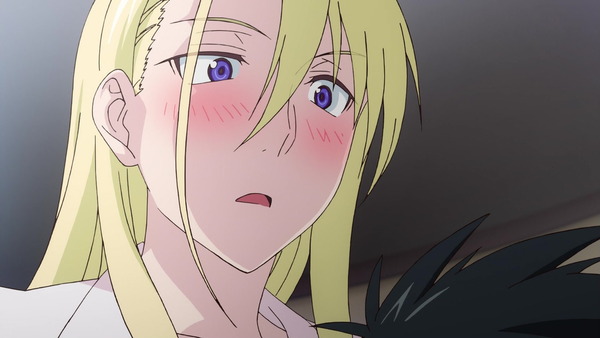 「UQ HOLDER! 魔法先生ネギま!2」12話(最終回) (77)