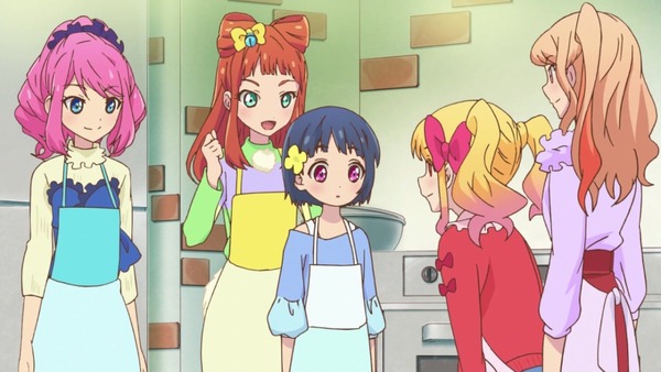 「アイカツスターズ!」 (45)