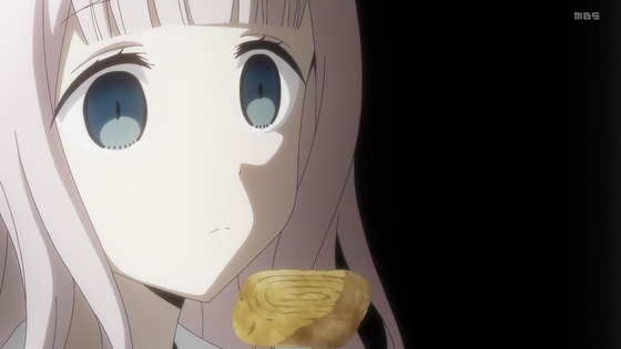 「かぐや様は告らせたい ファーストキッスは終わらない」3話感想 (16)