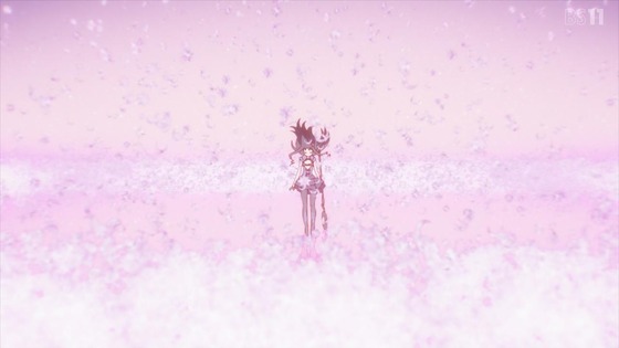 「かつて魔法少女と悪は敵対していた。」6話感想 (31)