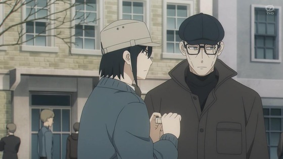 「SPY×FAMILY」2期 28話感想 (16)