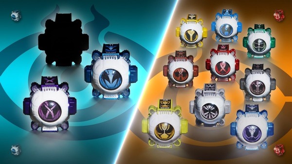 仮面ライダーゴースト (33)