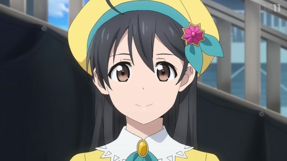 「ラブライブ!虹ヶ咲学園」9話感想 画像 (34)