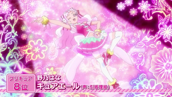 「全プリキュア大投票」 (321)