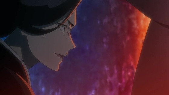 「BLEACH 千年血戦篇」17話感想 (105)