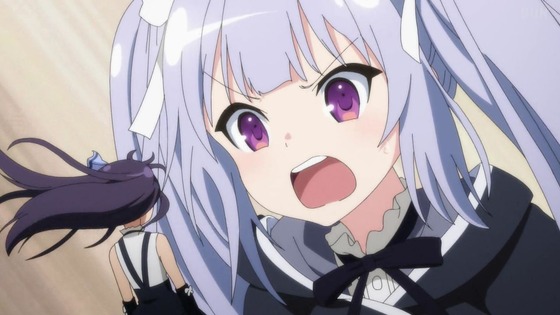 「アサルトリリィ BOUQUET」8話感想 画像 (85)