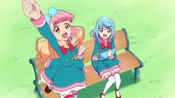 「アイカツフレンズ!」11話感想 (80)