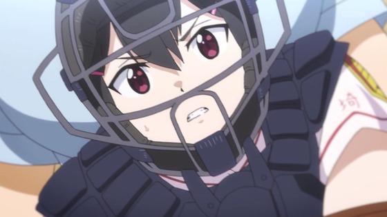 「球詠(たまよみ)」12話感想 (16)