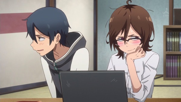 「だがしかし2」9話 (30)