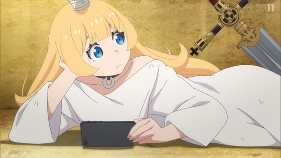 「姫様“拷問”の時間です」12話 最終回感想 (8)