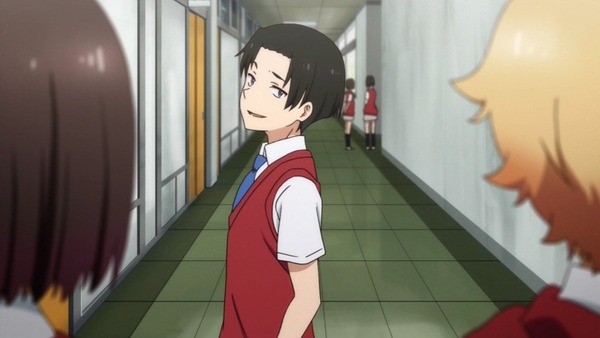 「この美術部には問題がある!」 (10)