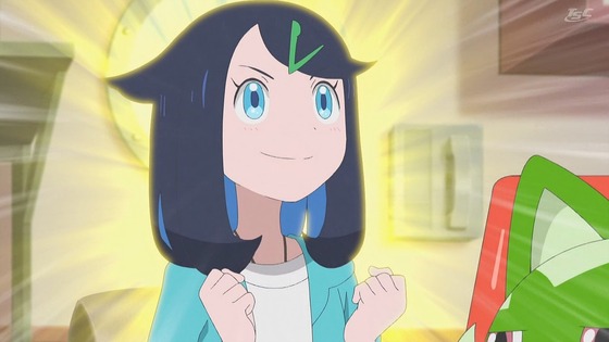 「ポケットモンスター」8話感想 (45)