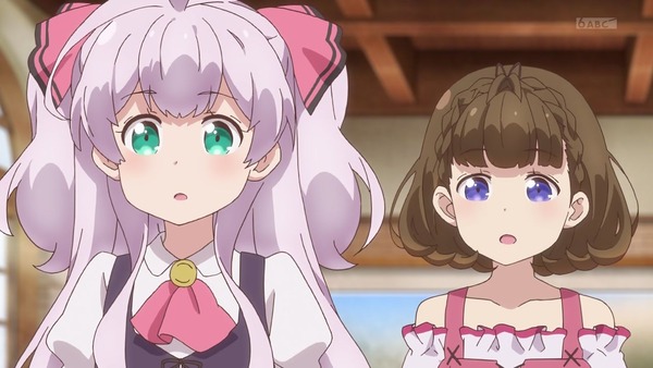 「私、能力は平均値でって言ったよね!」のうきん 7話感想 (25)