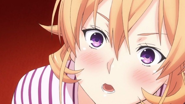 食戟のソーマ (71)