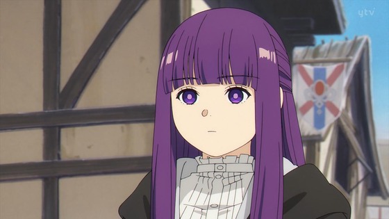 「葬送のフリーレン」8話感想 (17)