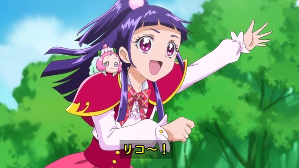 「魔法つかいプリキュア！」第10話感想 (37)
