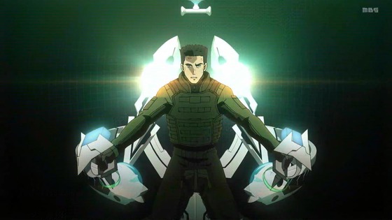 「勇気爆発バーンブレイバーン」1話感想 (55)