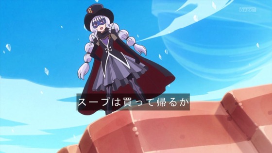 「デリシャスパーティ♡プリキュア」デパプリ 5話感想 (89)