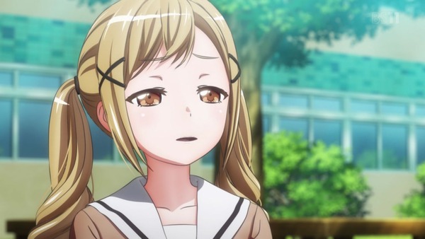「BanG Dream!(バンドリ！)」2期 11話感想 (10)