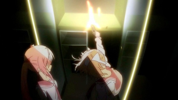 緋弾のアリアAA (37)