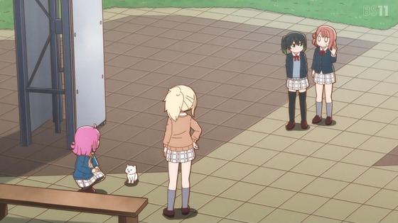 「にじよん あにめーしょん2」2期 3話感想 (29)