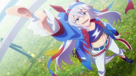 「ウマ娘 シンデレラグレイ」13話感想 (44)