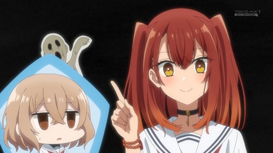 「私を喰べたい、ひとでなし」9話感想 (11)