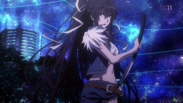 「とある魔術の禁書目録Ⅲ」3期 8話感想 (41)