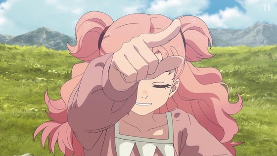 「とんがり帽子のアトリエ」9話感想 (17)